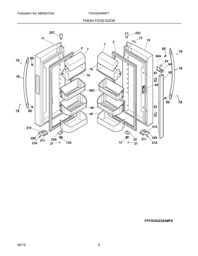 Diagram for FGHG2344MF7