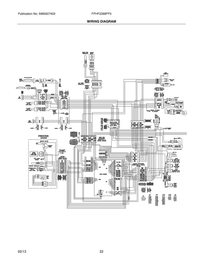 Diagram for FPHF2399PF0