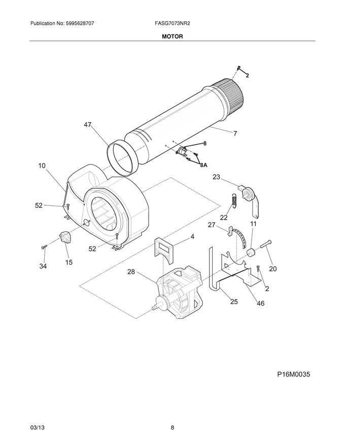 Diagram for FASG7073NR2