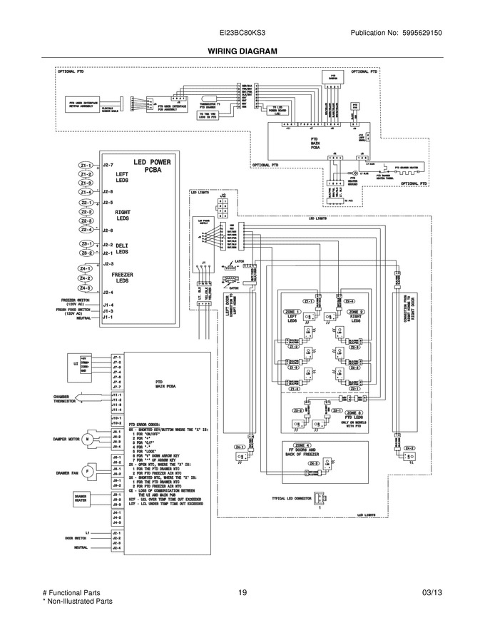 Diagram for EI23BC80KS3