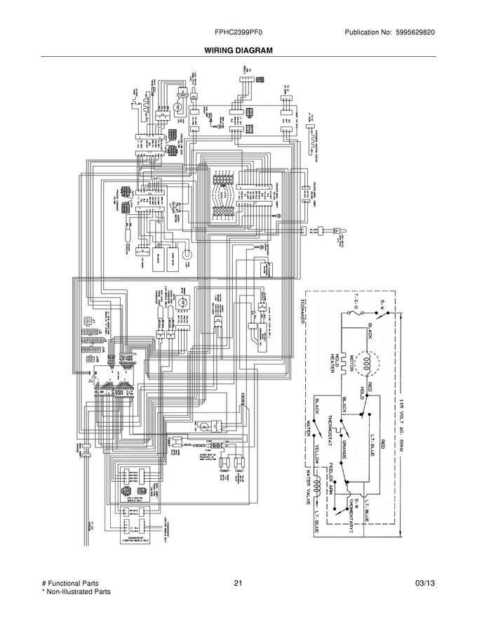 Diagram for FPHC2399PF0