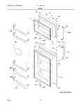 Diagram for 03 - Doors