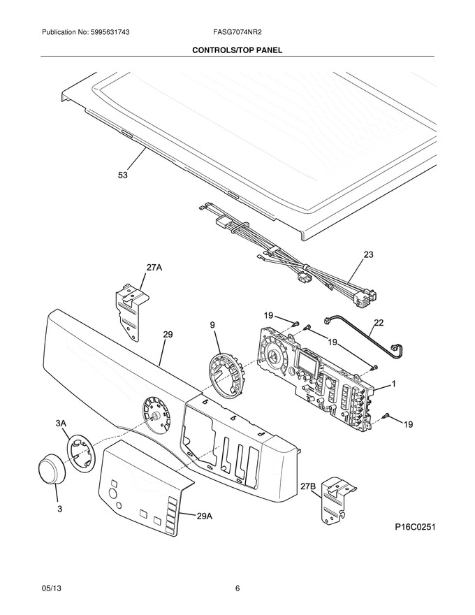 Diagram for FASG7074NR2