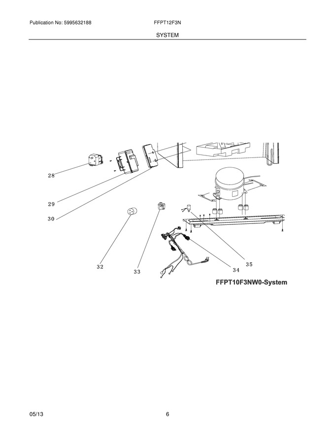Diagram for FFPT12F3NM0