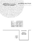Diagram for 01 - Cover