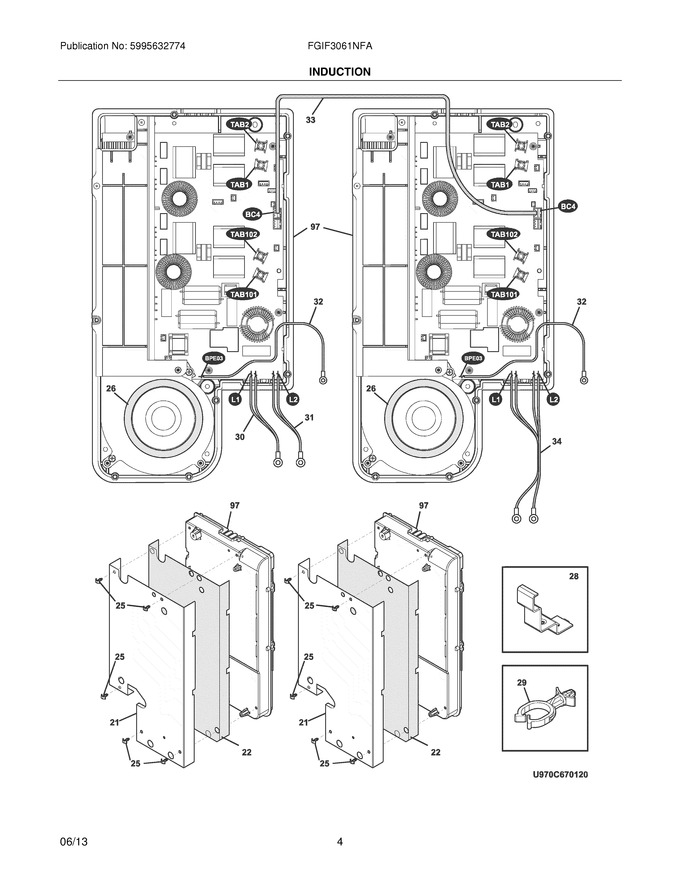 Diagram for FGIF3061NFA