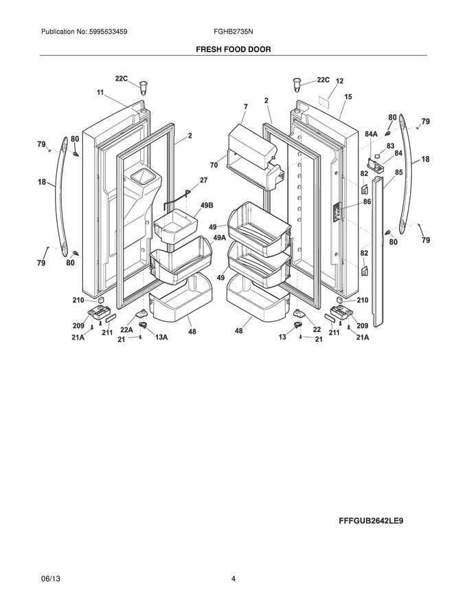Diagram for FGHB2735NF2