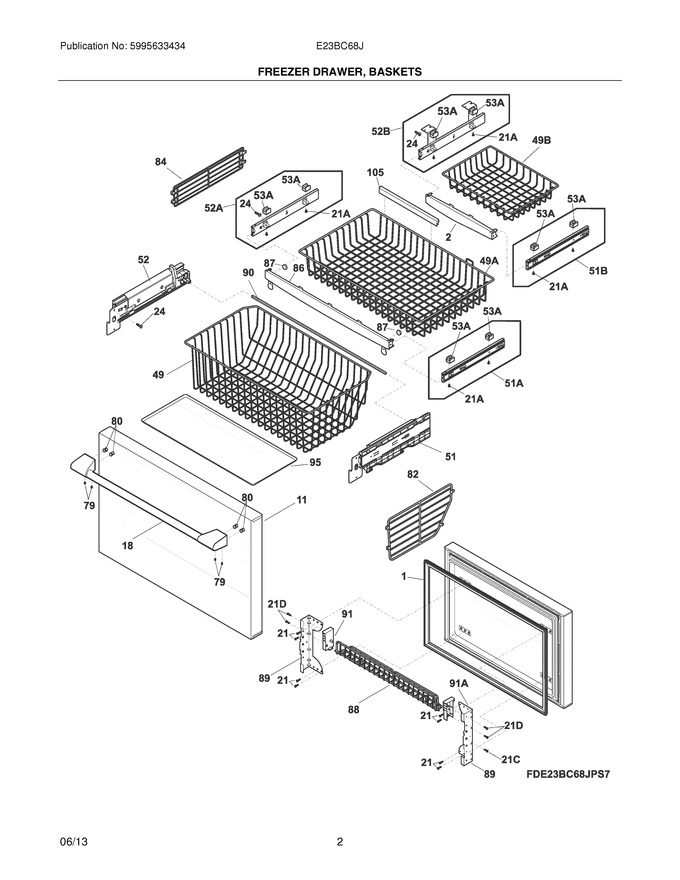 Diagram for E23BC68JPS9