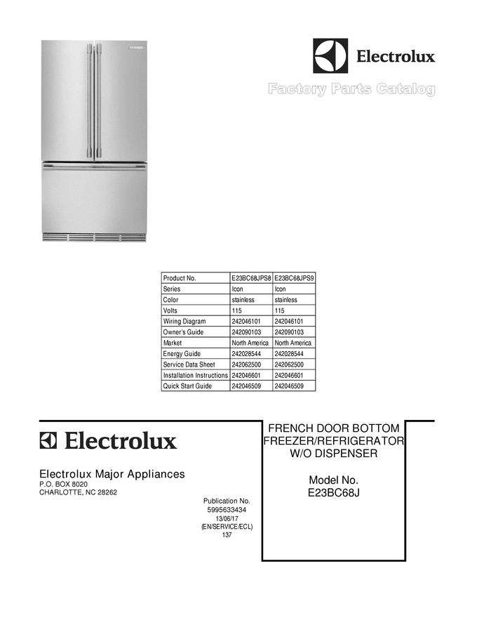 Diagram for E23BC68JPS9