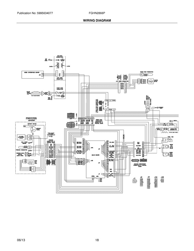 Diagram for FGHN2866PE1