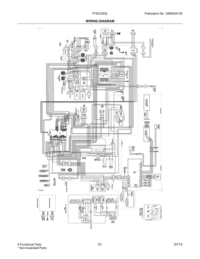 Diagram for FFSC2323LP9