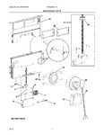 Diagram for 05 - Body/motor Parts