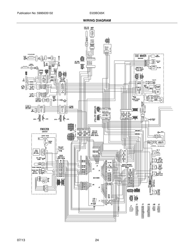 Diagram for EI23BC65KS7