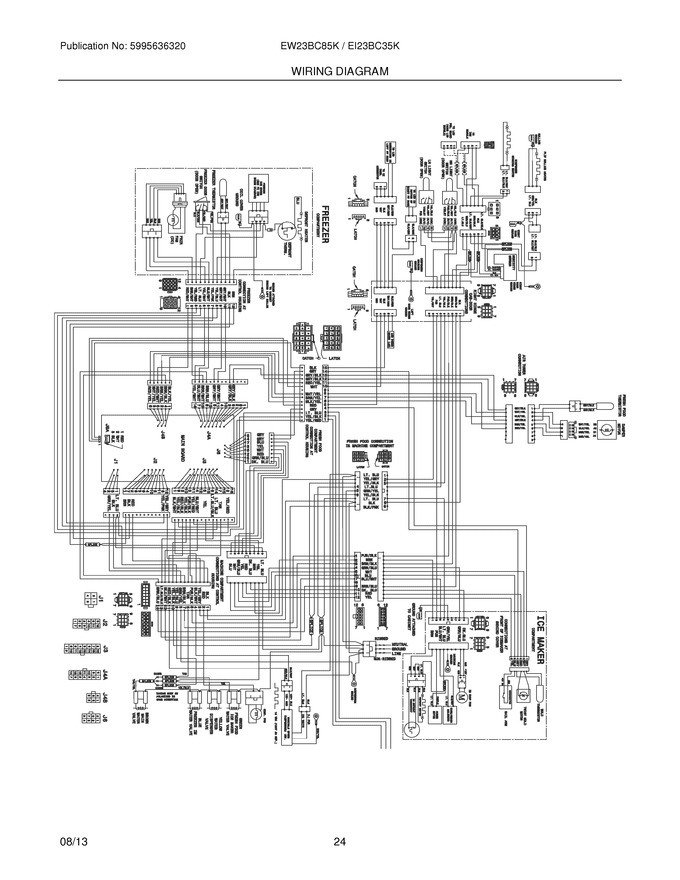 Diagram for EI23BC35KS6