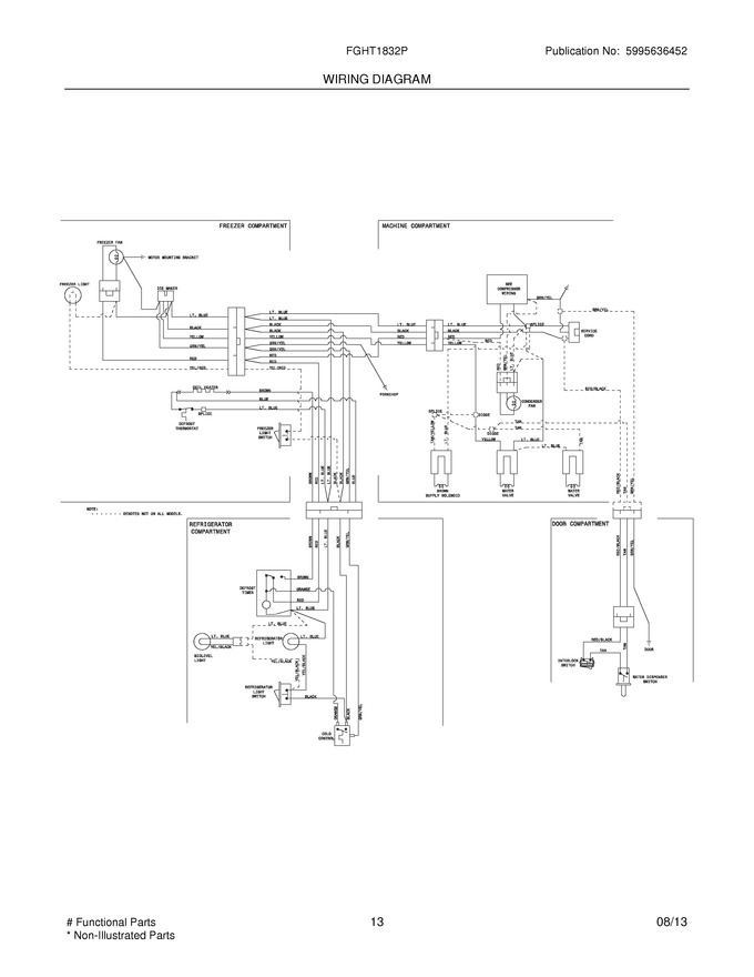 Diagram for FGHT1832PE1