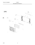 Diagram for 03 - Recommended Spare Parts