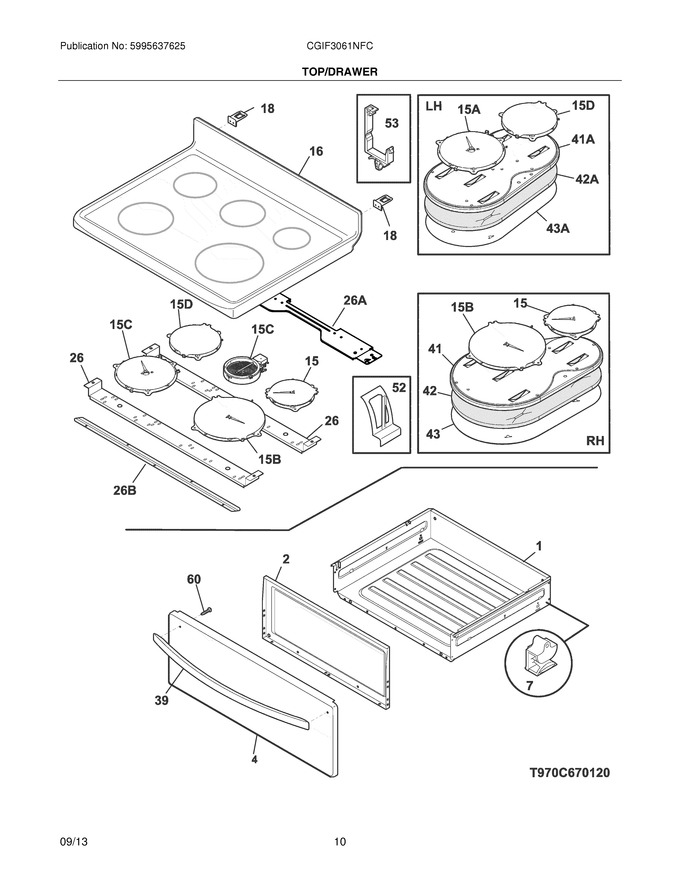 Diagram for CGIF3061NFC