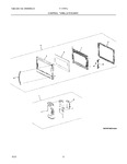 Diagram for 05 - Control Panel,door,miscellaneous