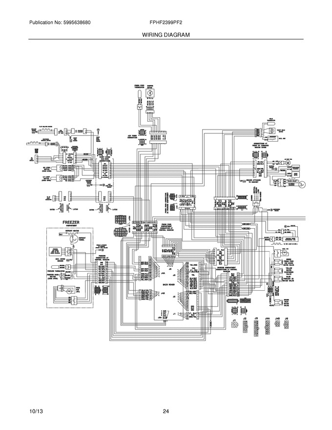 Diagram for FPHF2399PF2