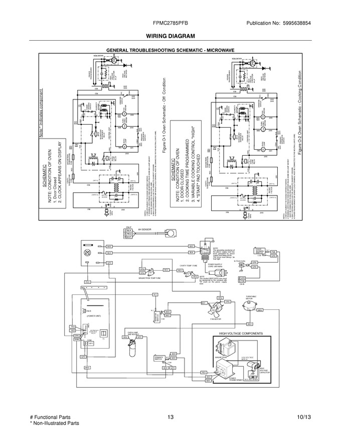 Diagram for FPMC2785PFB