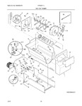 Diagram for 17 - Ice Container