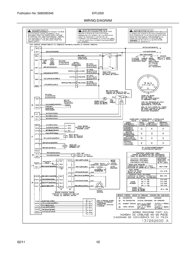 Diagram for EIFLS60JMB0