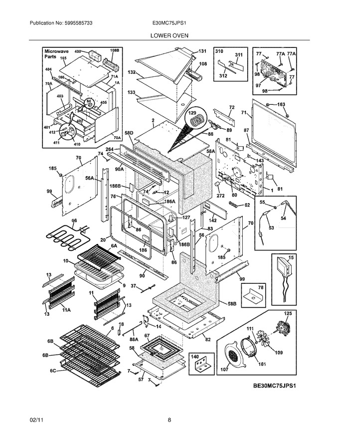 Diagram for E30MC75JPS1