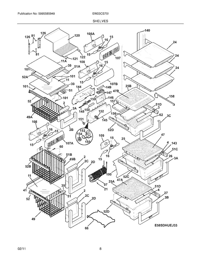 Diagram for EW23CS70IS4