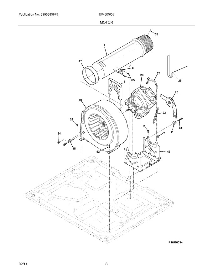 Diagram for EIMGD60JRR0