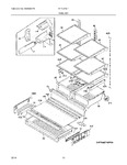 Diagram for 09 - Shelves