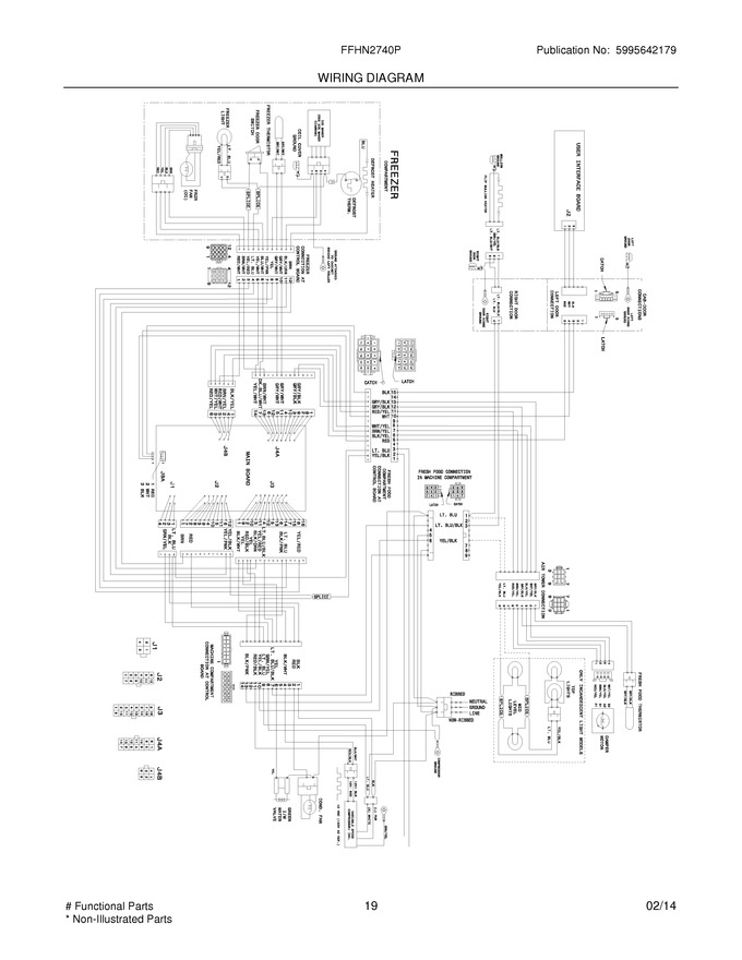 Diagram for FFHN2740PE1
