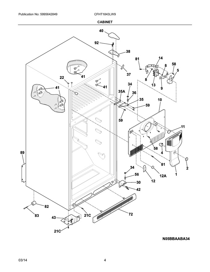 Diagram for CFHT1843LW9
