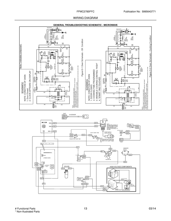 Diagram for FPMC2785PFC
