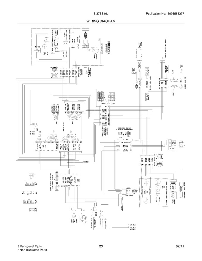 Diagram for EI27BS16JS1