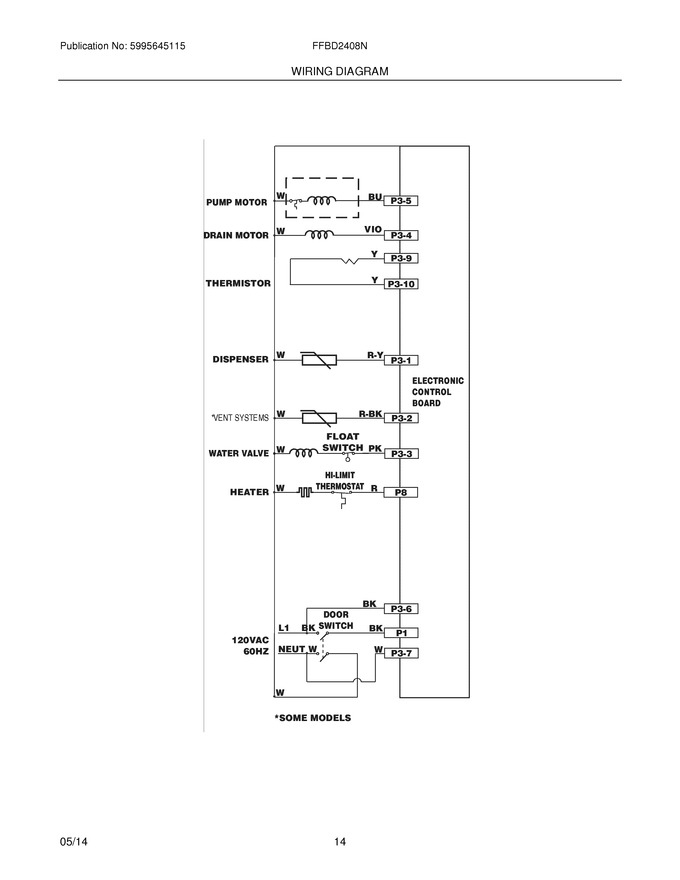 Diagram for FFBD2408NM1A