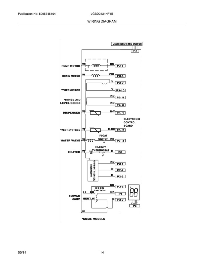 Diagram for LGBD2431NF1B