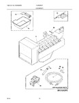 Diagram for 15 - Ice Maker