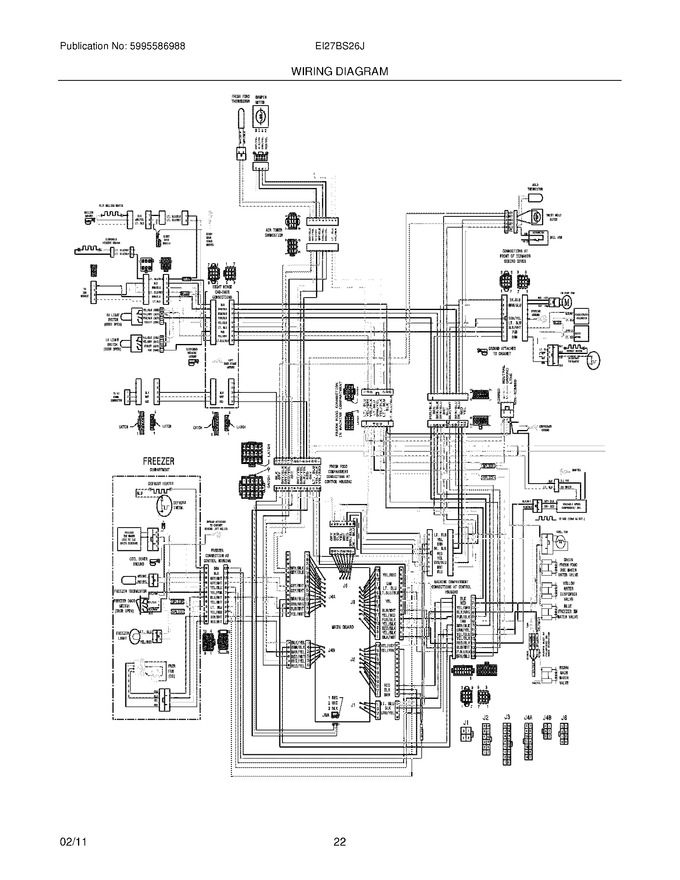 Diagram for EI27BS26JS3