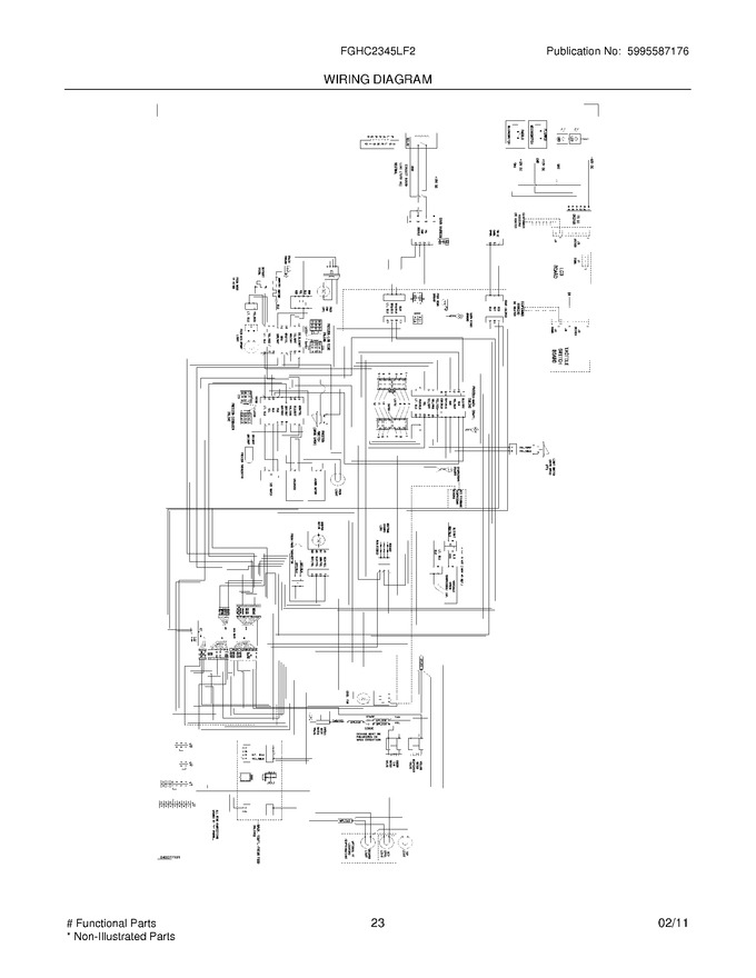 Diagram for FGHC2345LF2