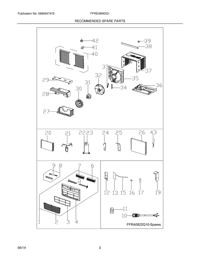 Diagram for FFRE08W3Q10