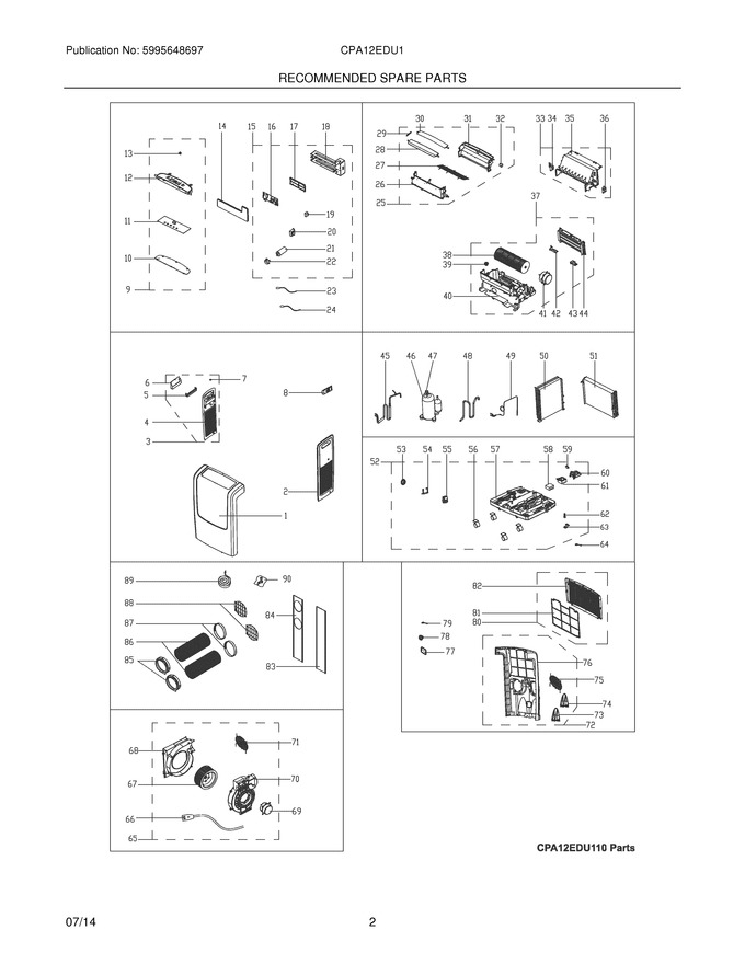 Diagram for CPA12EDU113