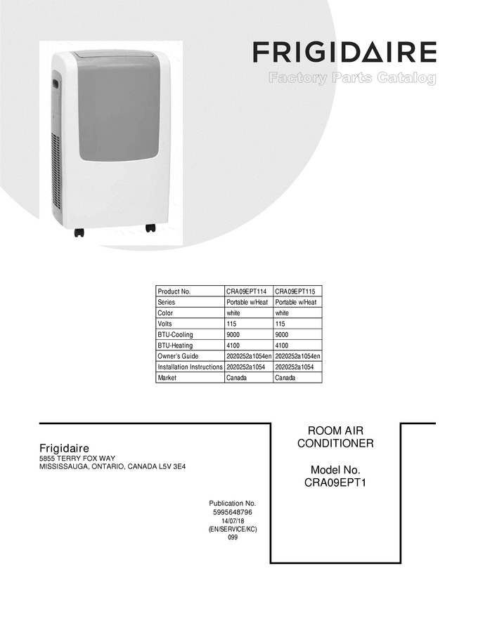 Diagram for CRA09EPT115