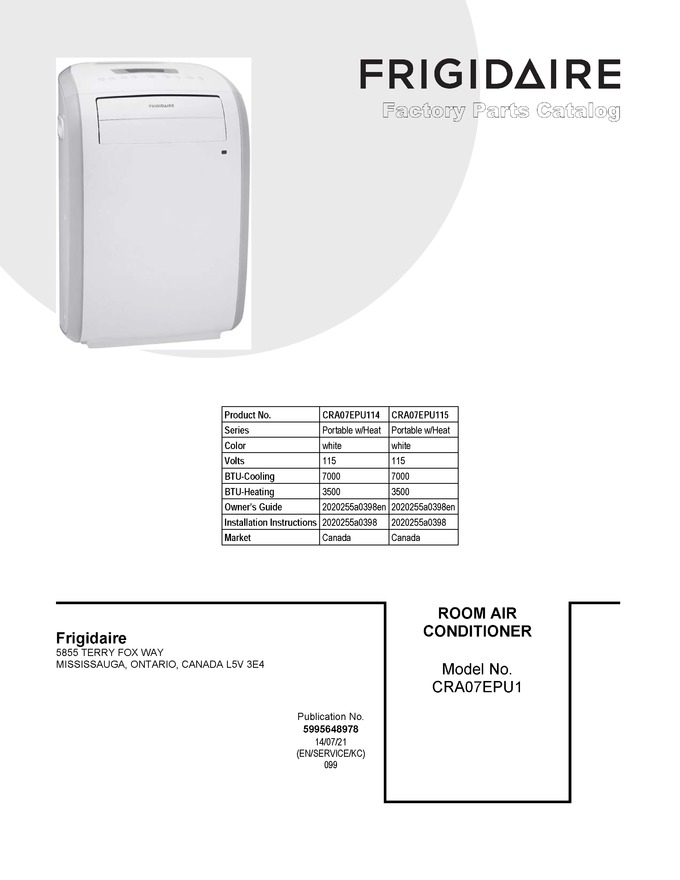 Diagram for CRA07EPU114