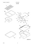 Diagram for 04 - Shelves