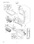 Diagram for 03 - Cabinet
