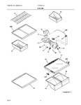 Diagram for 04 - Shelves