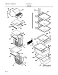 Diagram for 05 - Shelves
