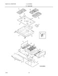 Diagram for 09 - Top/drawer