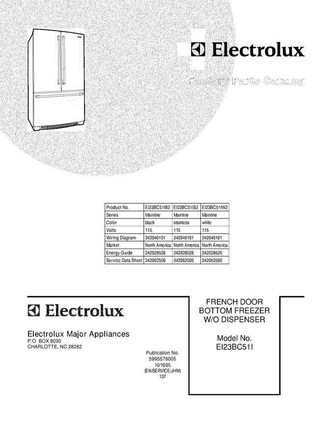 Diagram for EI23BC51IS2