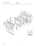 Diagram for 09 - Door